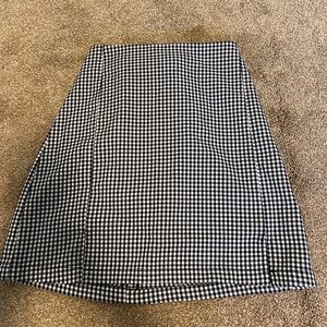 Brandy Melville skirt